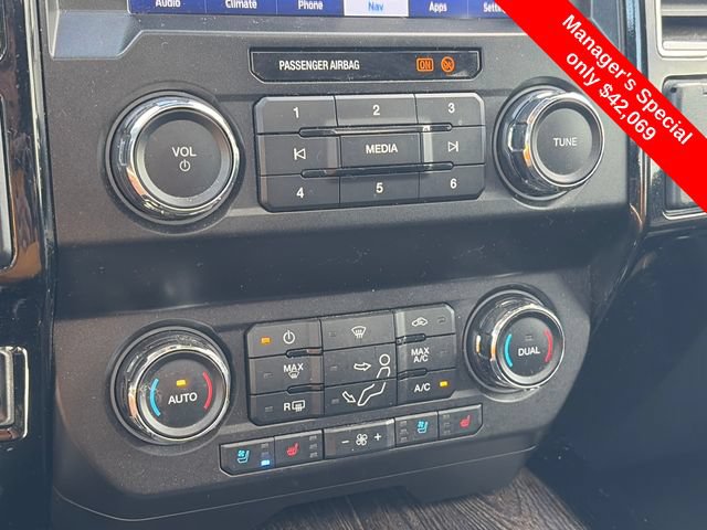 Used 2020 Ford F250 Lariat AWD/4WD image 22