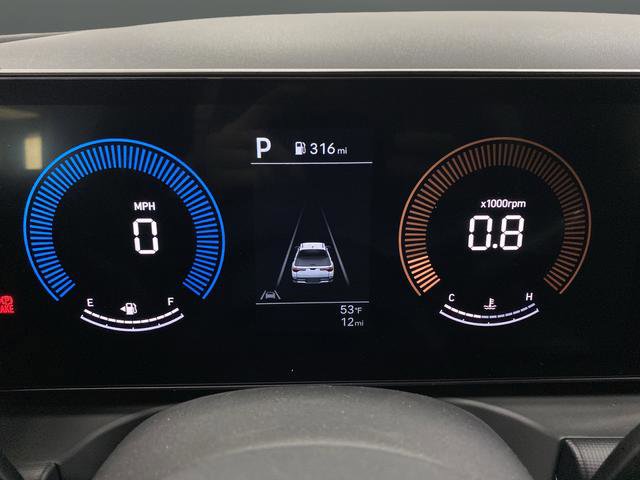 New 2026 Hyundai Santa Cruz SE image 14