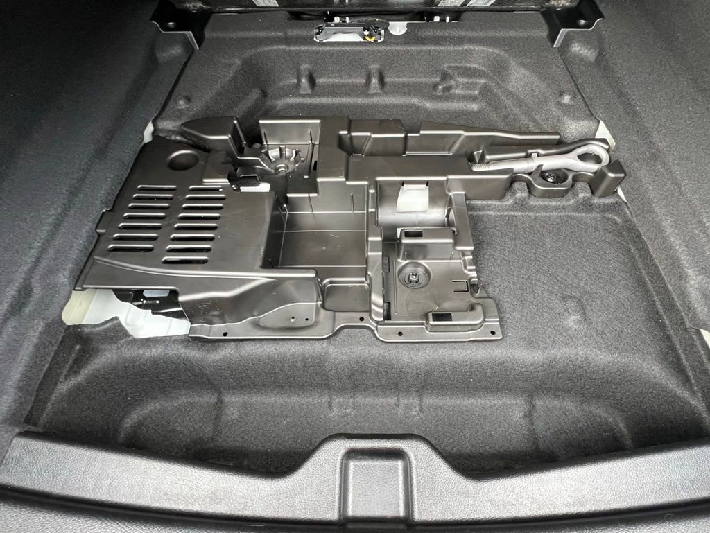 Certified 2023 Mercedes-Benz CLA 250 4MATIC image 45