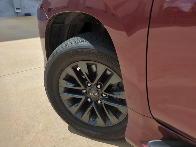 Used 2022 Lexus GX 460 Premium AWD/4WD image 10