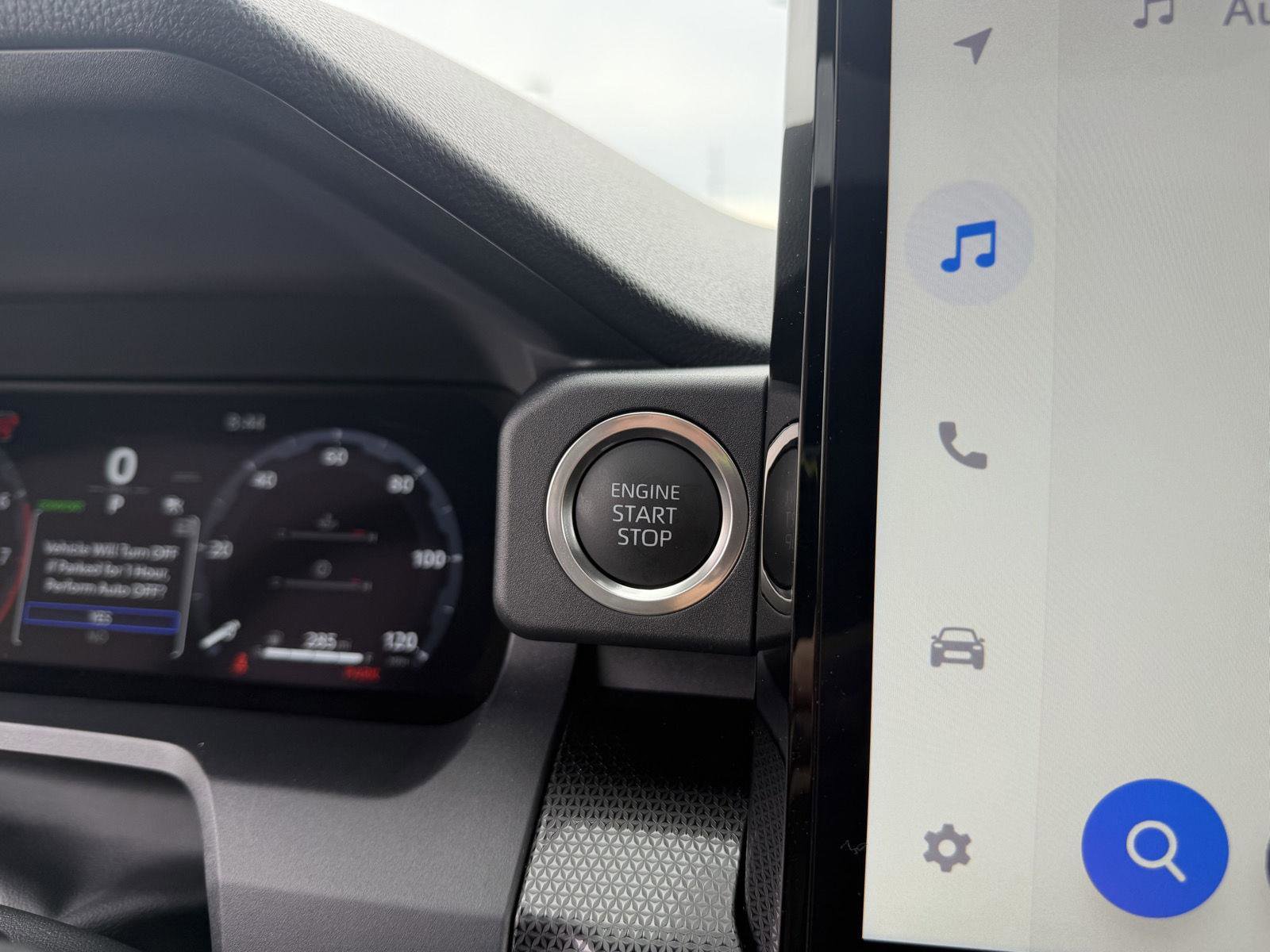 Used 2025 Toyota 4Runner Limited image 27