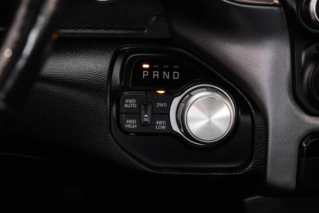 Used 2020 RAM 1500 Sport AWD/4WD image 25