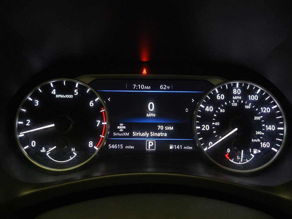 Used 2020 Nissan Sentra SV FWD image 23