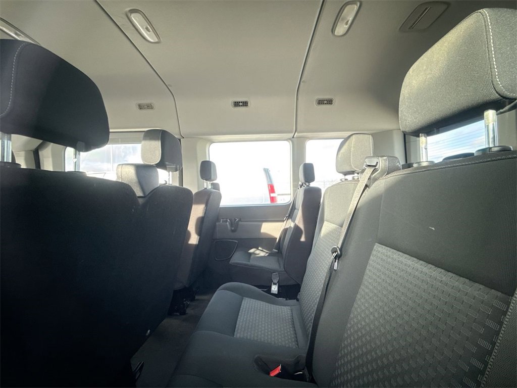 Used 2020 Ford Transit 350 XL image 10