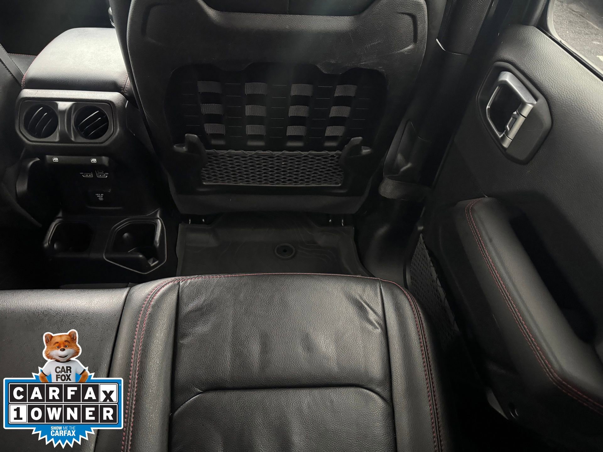 Used 2023 Jeep Gladiator Rubicon w/ Cold Weather Group image 24