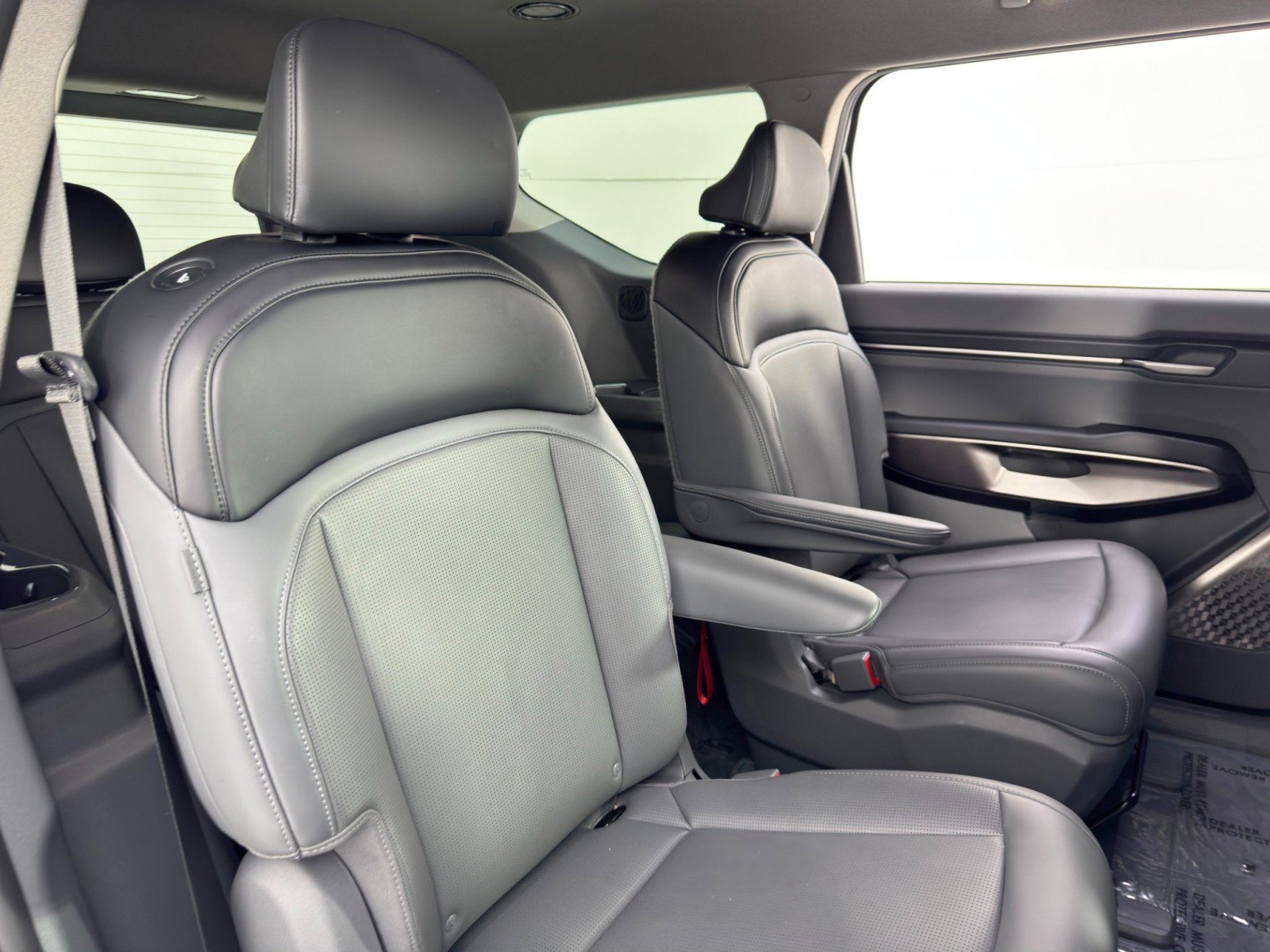 Used 2024 Kia EV9 Light Long Range image 39