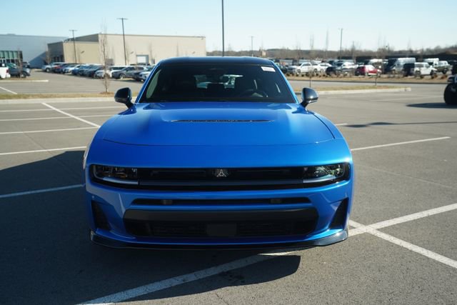 New 2026 Dodge Charger Scat Pack image 2
