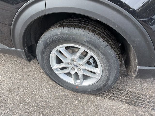 New 2026 Ford Explorer Active image 6