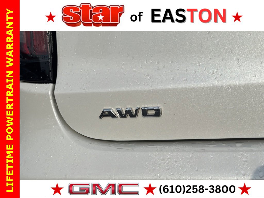 Used 2022 Cadillac XT6 Sport image 45