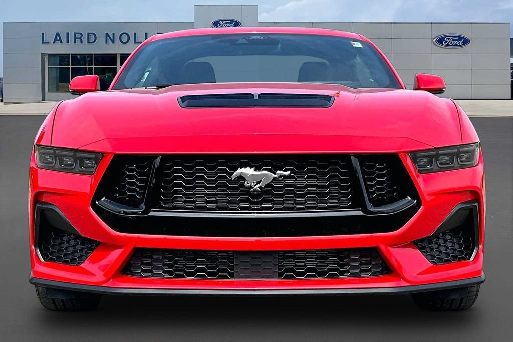 New 2026 Ford Mustang GT Premium RWD image 14