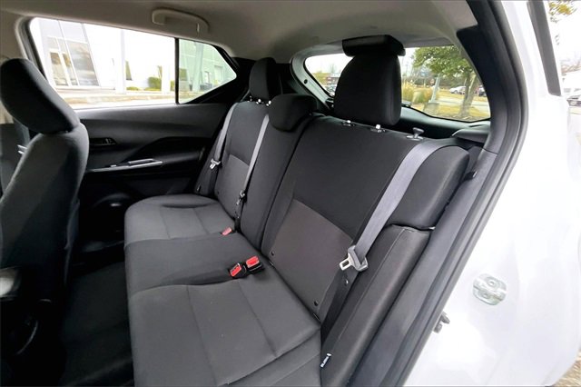 Certified 2024 Nissan Kicks S image 19