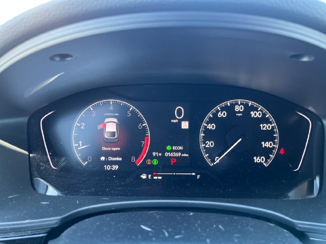 Used 2025 Honda Civic Sport image 7