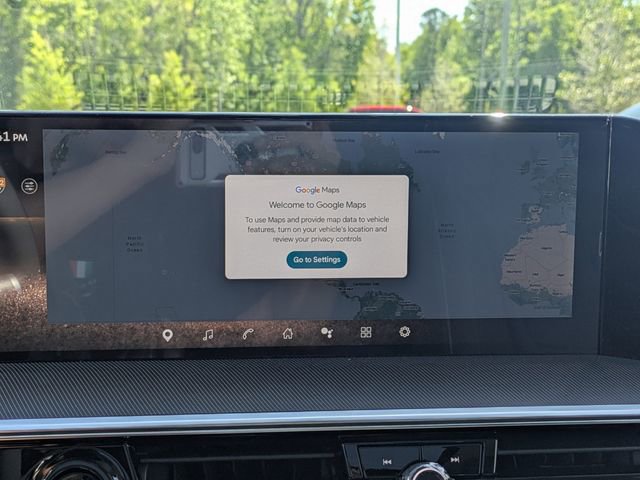 New 2026 INFINITI QX80 Luxe AWD/4WD image 25