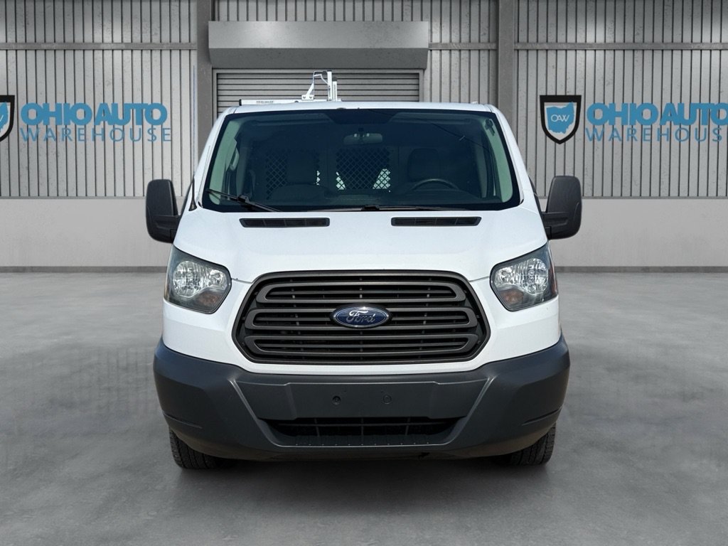 Used 2015 Ford Transit 250 130 Low Roof RWD image 2
