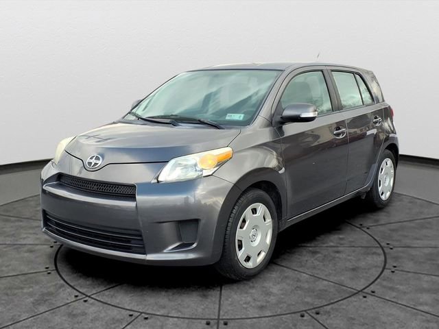 Used 2009 Scion xD image 1
