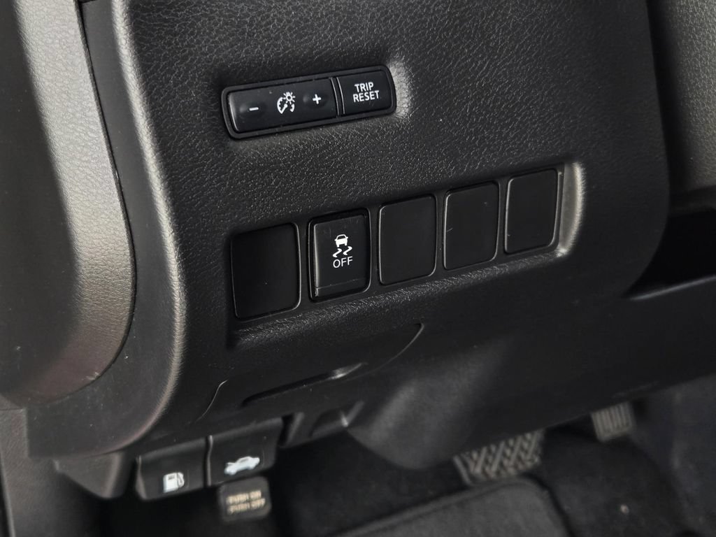 Used 2019 Nissan Murano S w/ Cargo Package AWD/4WD image 17
