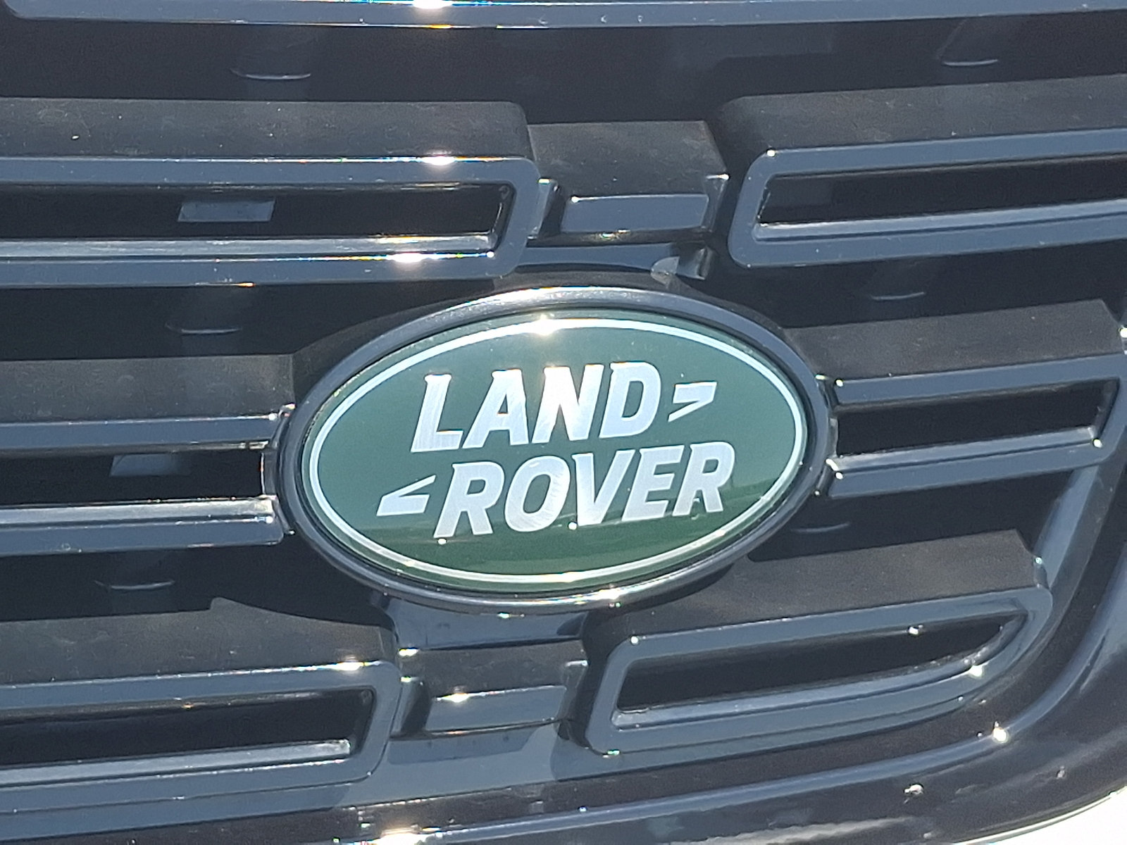 New 2026 Land Rover Range Rover Sport Dynamic SE AWD/4WD image 23
