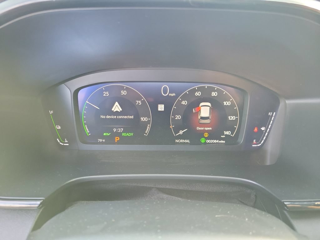 Certified 2026 Honda CR-V Sport-L image 33