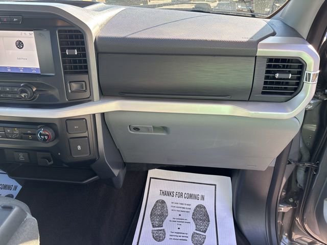 Used 2023 Ford F150 XLT image 24