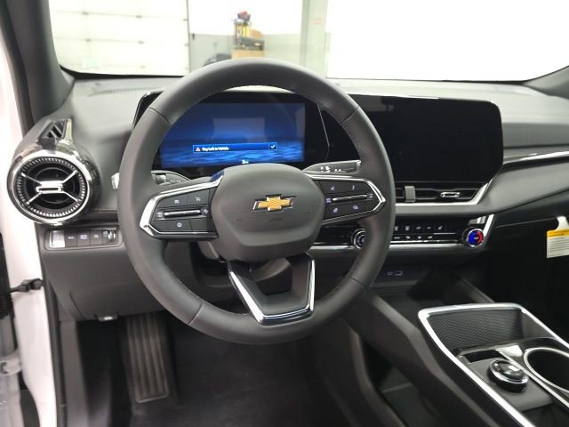 New 2026 Chevrolet Equinox LT image 11