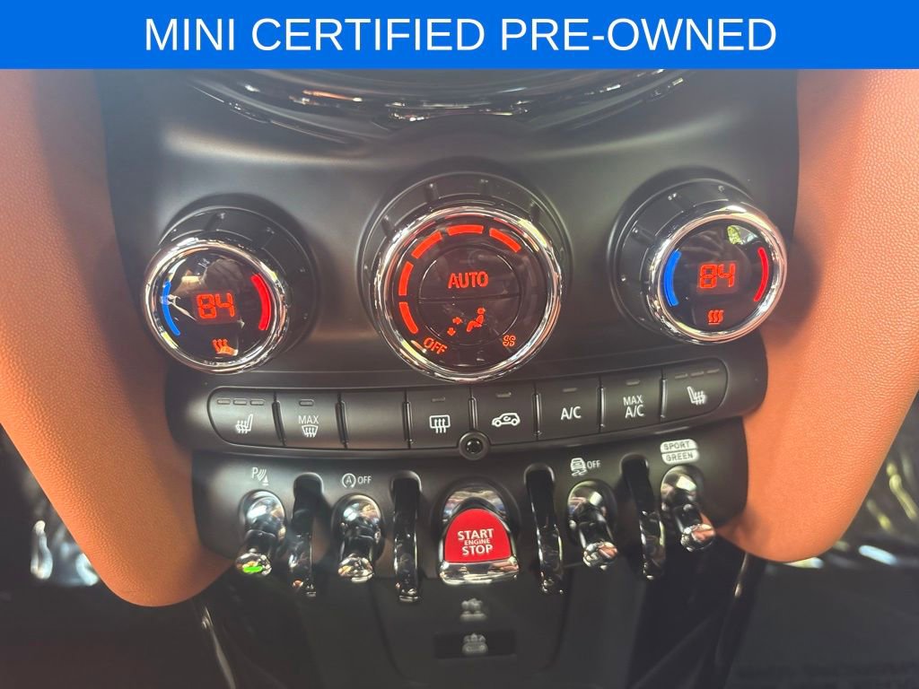 Used 2024 MINI Cooper S FWD image 31