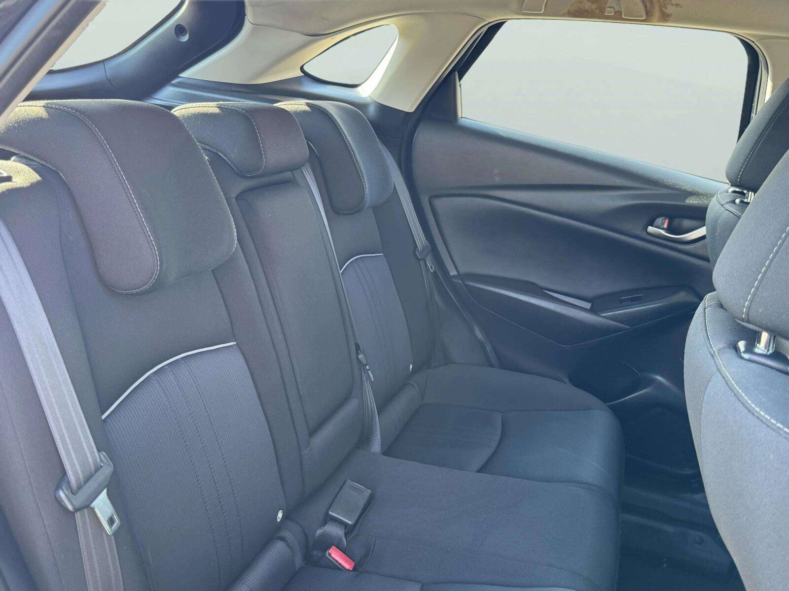 Used 2019 MAZDA CX-3 Touring AWD/4WD image 33
