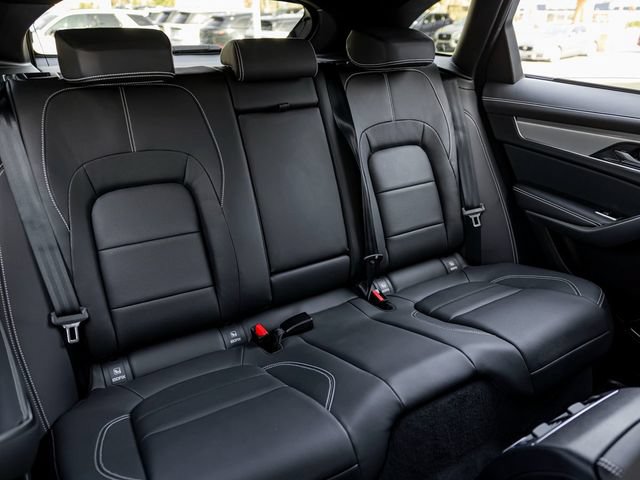 New 2026 Jaguar F-PACE R-Dynamic S AWD/4WD image 24