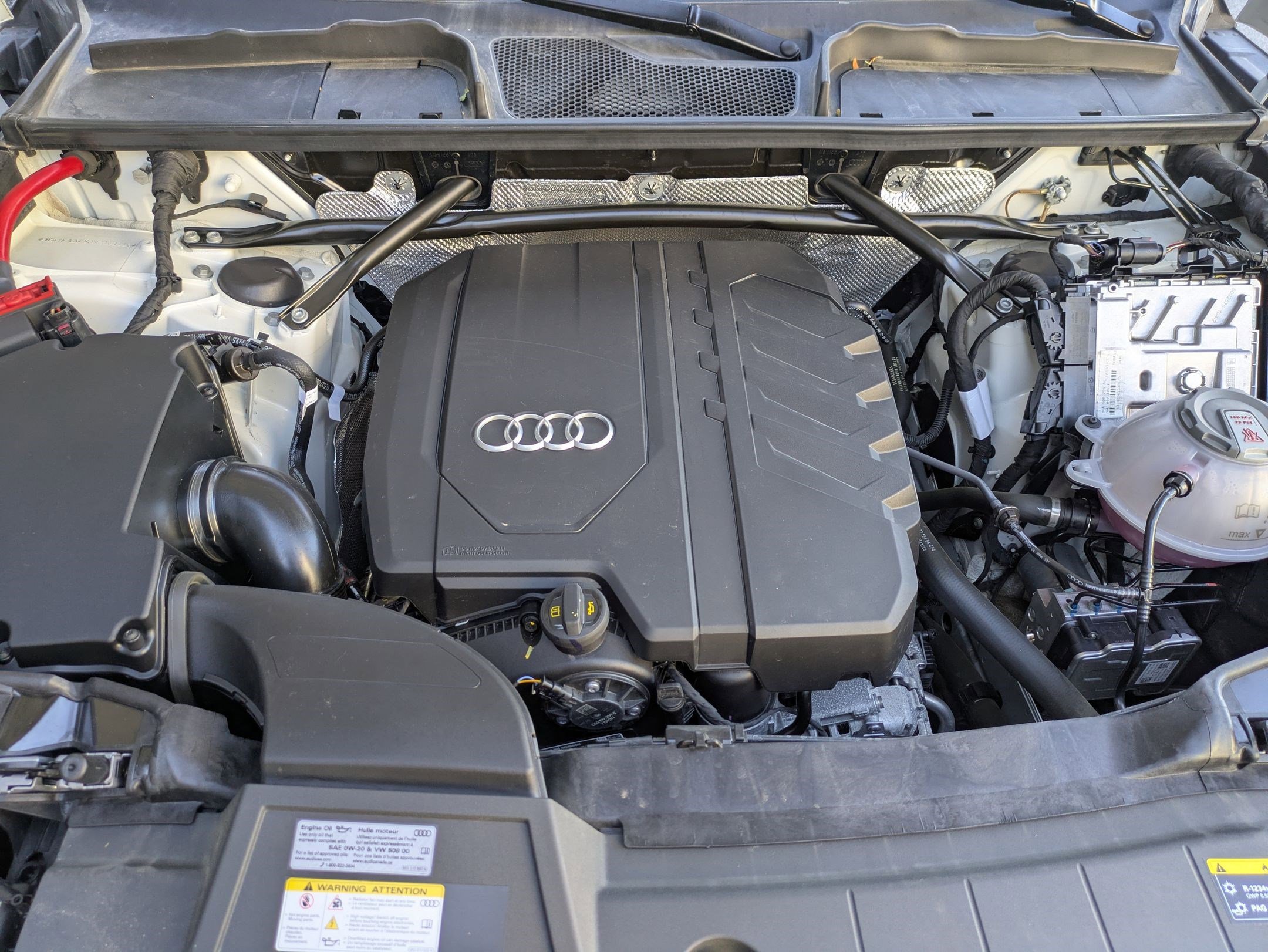 Used 2025 Audi Q5 2.0T Premium Plus w/ Premium Plus Package image 32