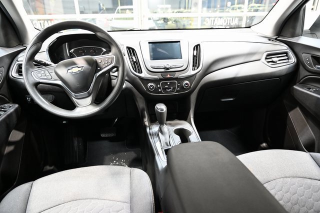 Used 2019 Chevrolet Equinox LT image 12