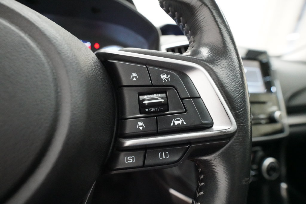 Used 2019 Subaru Forester Premium AWD/4WD image 19
