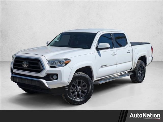 Used 2020 Toyota Tacoma SR5