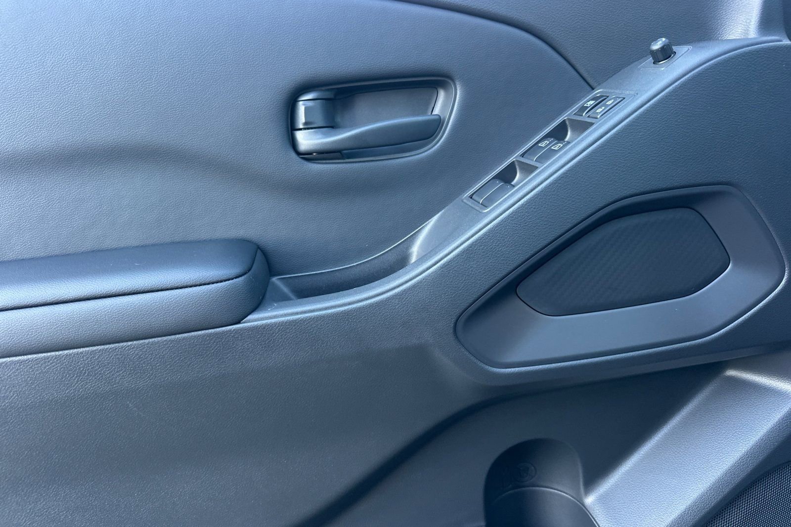 New 2026 Nissan Frontier SV w/ Tow Package image 12