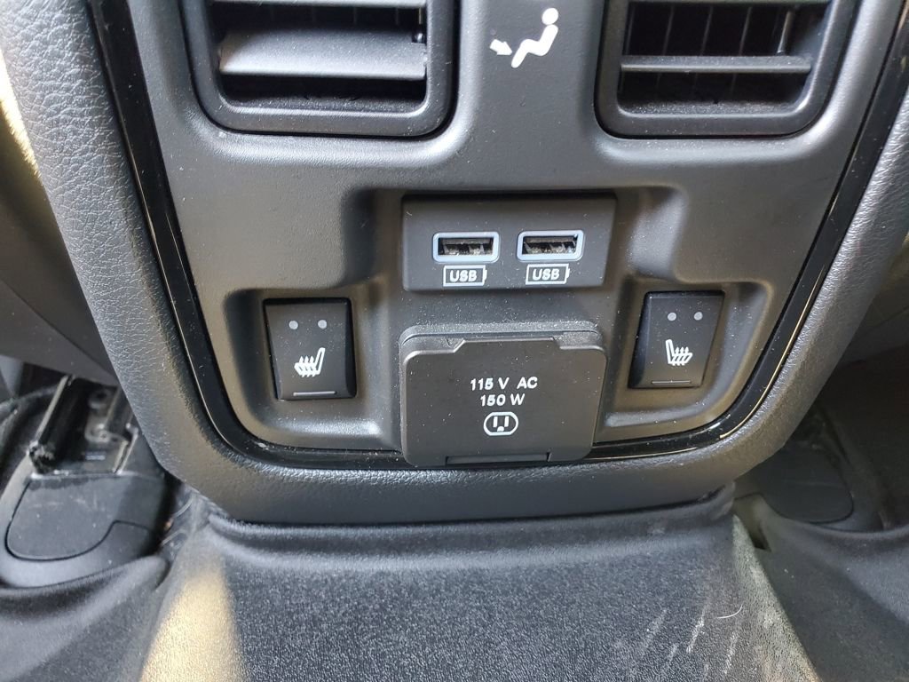 Used 2024 Dodge Durango R/T w/ Tow 'N Go Package image 30