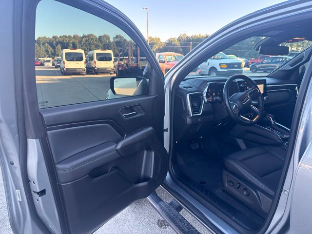 Certified 2023 GMC Canyon Elevation w/ Elevation Premium Package AWD/4WD image 19