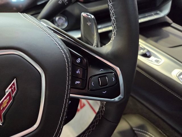 Used 2026 Chevrolet Corvette Z06 RWD image 24