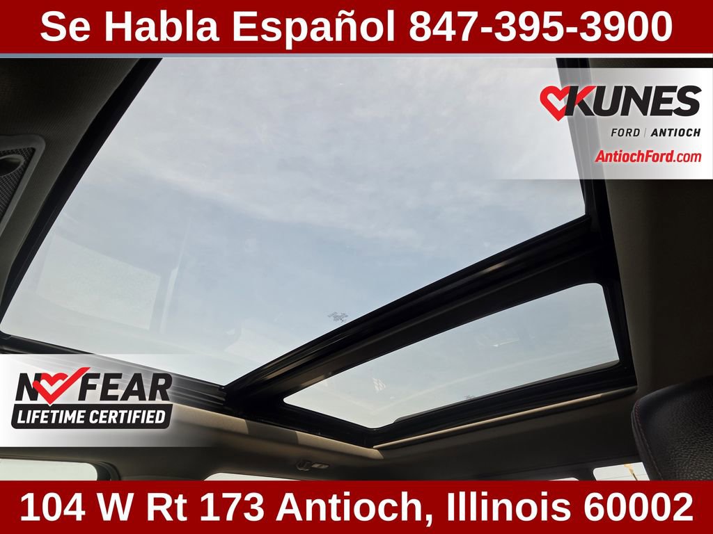 Used 2021 Ford F250 Lariat w/ Lariat Ultimate Package image 73