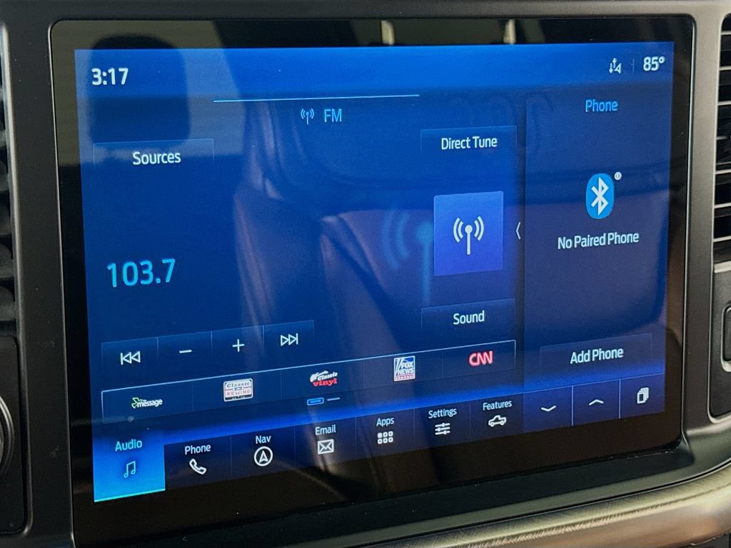 Used 2021 Ford F150 King Ranch w/ Equipment Group 601A High AWD/4WD image 13