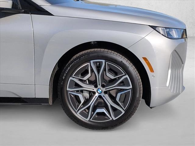 New 2026 BMW iX xDrive45 image 10