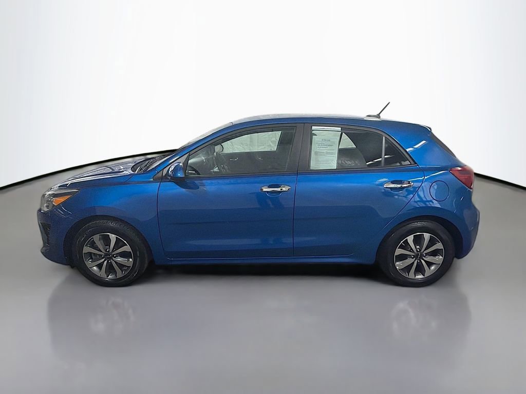 Used 2022 Kia Rio S w/ Option Group 015 image 6