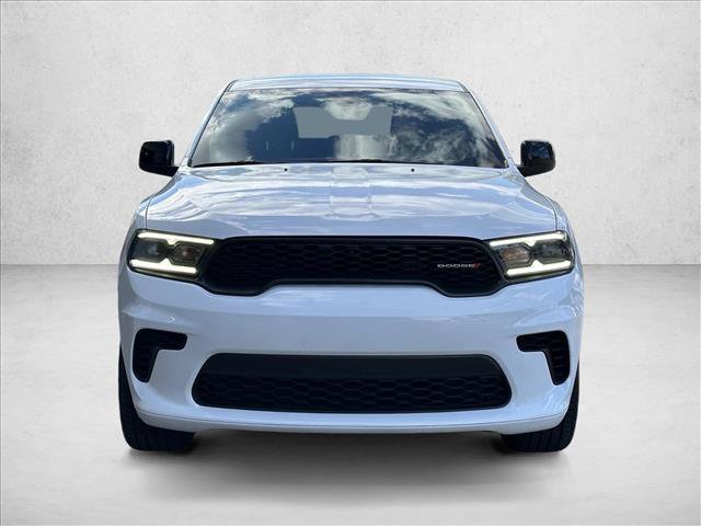 Used 2023 Dodge Durango GT video 2