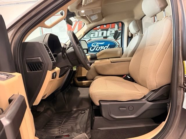 Used 2020 Ford F250 XLT w/ XLT Value Package AWD/4WD image 15