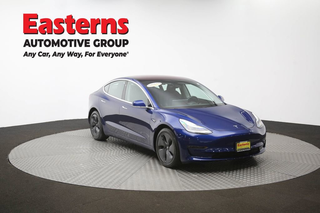 Used 2018 Tesla Model 3 Long Range image 44