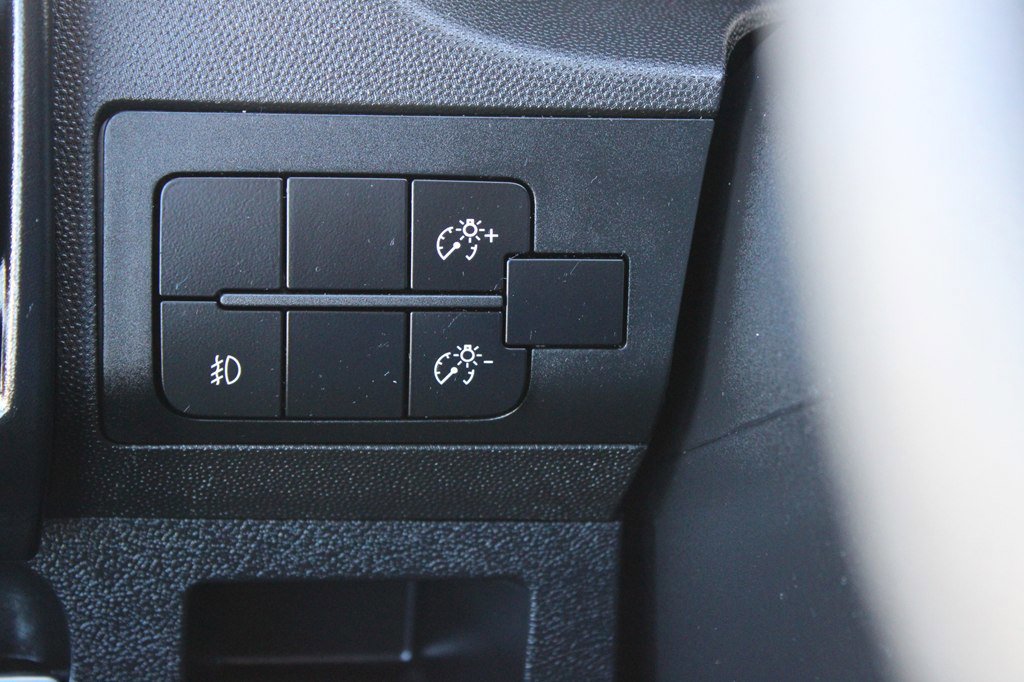 Used 2024 RAM ProMaster 3500 w/ Safety Group image 18