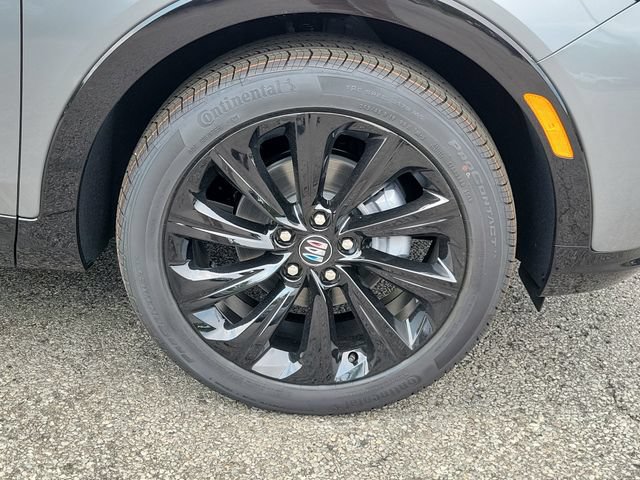 New 2026 Buick Envista Sport Touring w/ Convenience I Package FWD image 5
