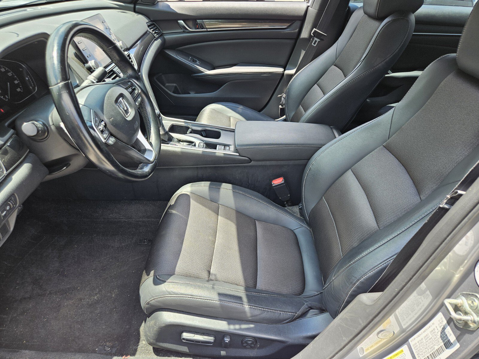 Used 2020 Honda Accord Sport image 7