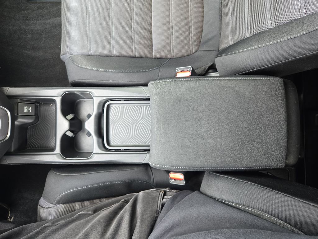 Certified 2019 Honda CR-V EX image 21