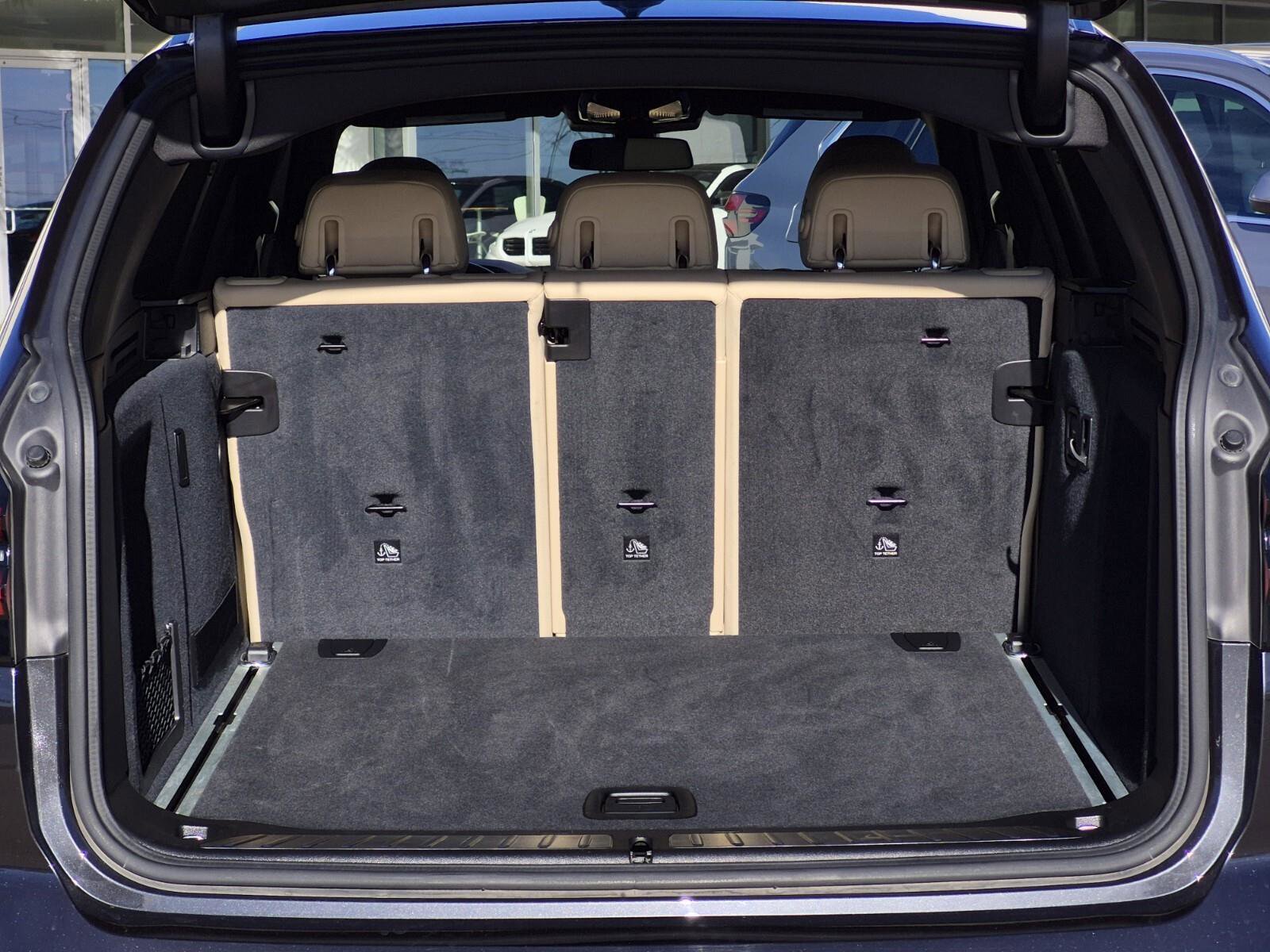 Certified 2022 BMW X3 sDrive30i w/ Convenience Package w/ZPA image 8