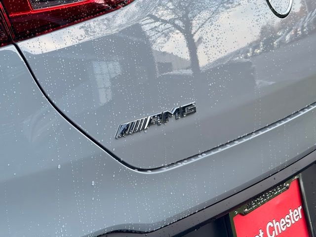 New 2026 Mercedes-Benz GLE 53 AMG 4MATIC Coupe image 9