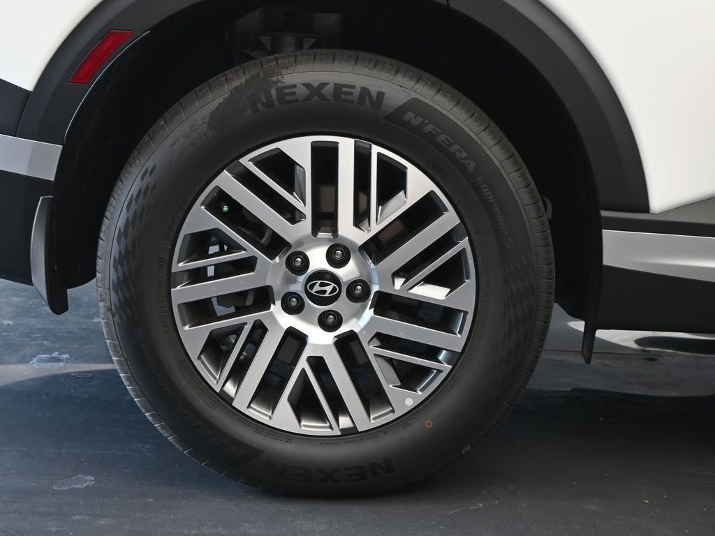 New 2026 Hyundai Palisade SEL image 9