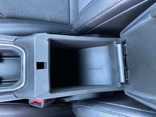 Used 2024 Jeep Compass Latitude image 40